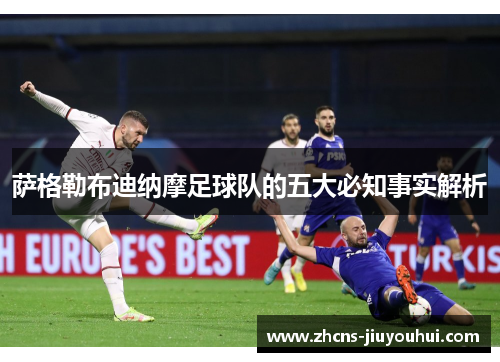 萨格勒布迪纳摩足球队的五大必知事实解析