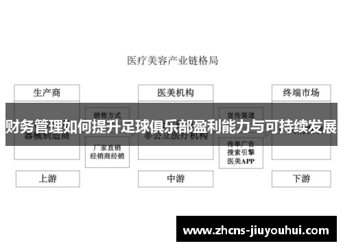 财务管理如何提升足球俱乐部盈利能力与可持续发展