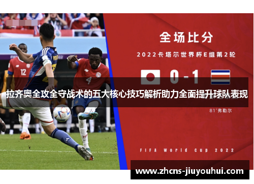 拉齐奥全攻全守战术的五大核心技巧解析助力全面提升球队表现