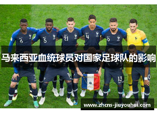 马来西亚血统球员对国家足球队的影响 马来西亚血统球员对国家足球队的影响